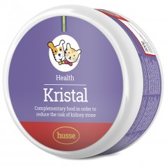 Добавка пищевая KRISTAL, HUSSE